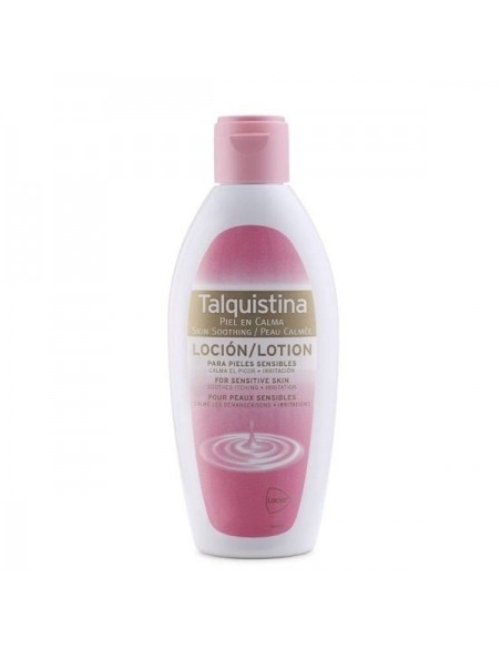 talquistina