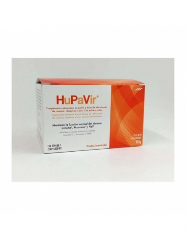 hupavir