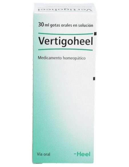 vertigoheel