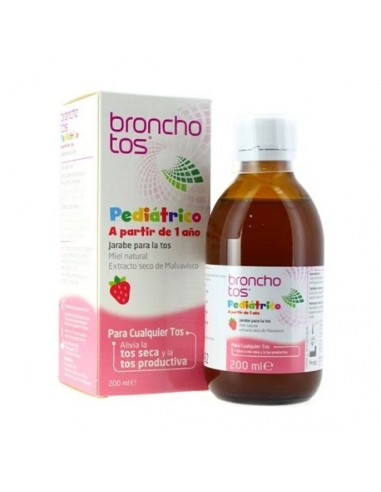 bronchotos