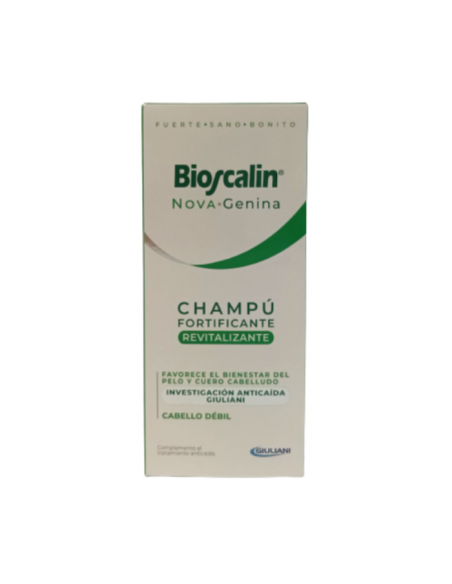 bioscalin