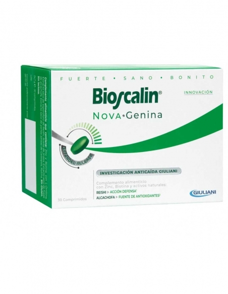 bioscalin