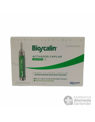 bioscalin