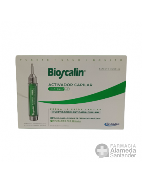 bioscalin