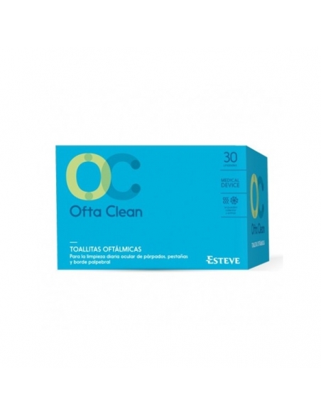 oftaclean