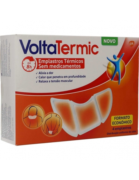 voltatermic