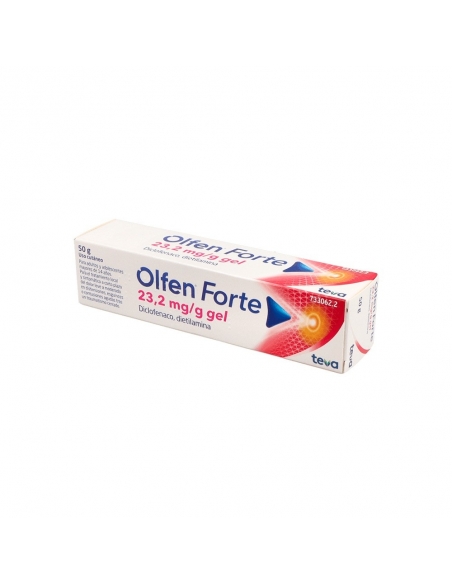 olfen