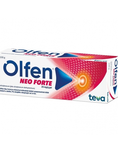 olfen