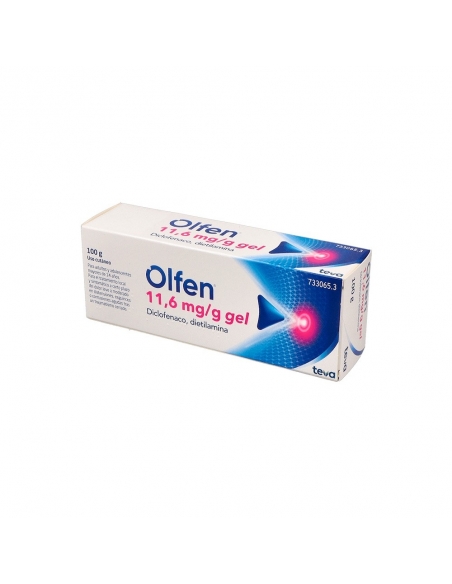 olfen
