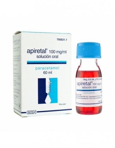 Apiretal