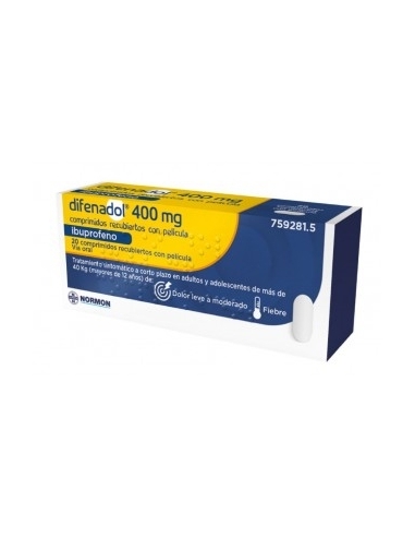 difenadol