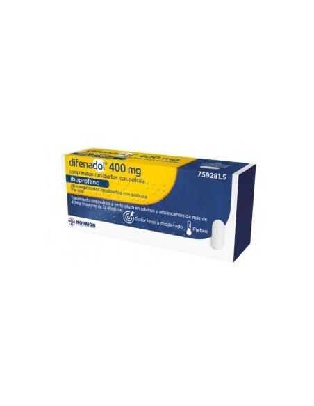 difenadol