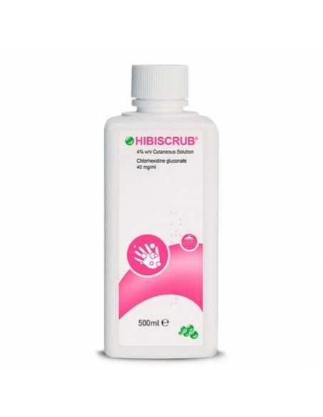 hibiscrub