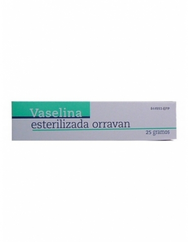 vaselina