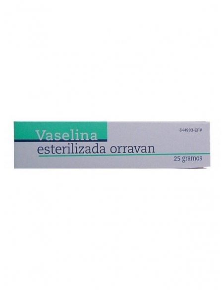 vaselina