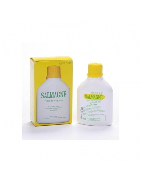 salmagne