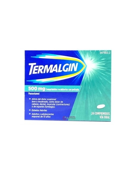 termalgin