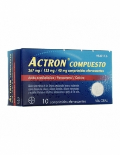 Actron