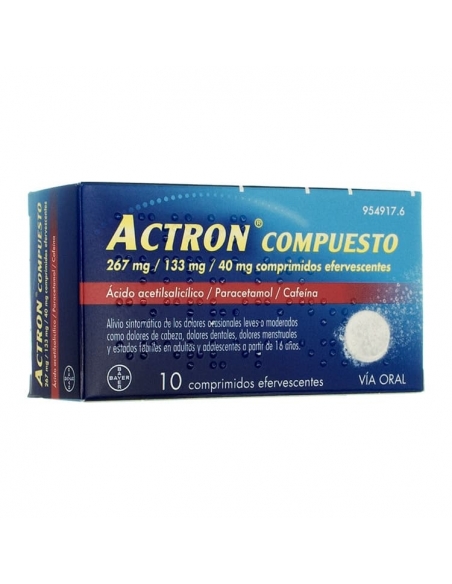 Actron
