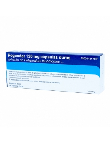 regender