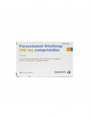 paracetamol
