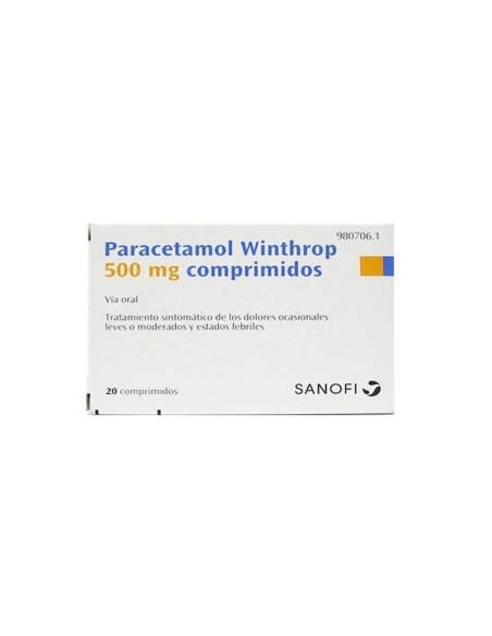 paracetamol