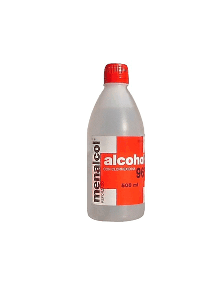 menalcol