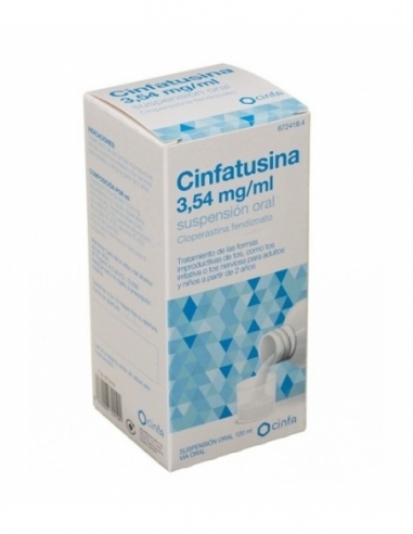 cinfatusina