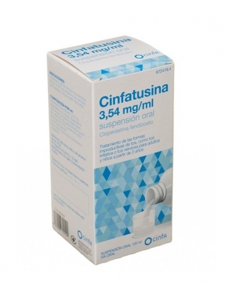 cinfatusina