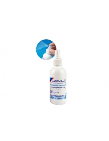 clorxil
