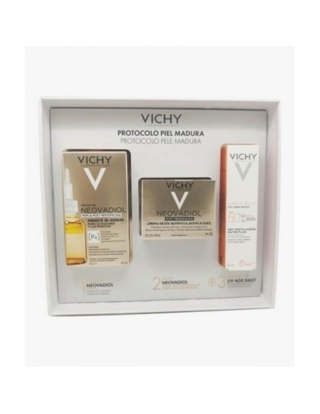 vichy