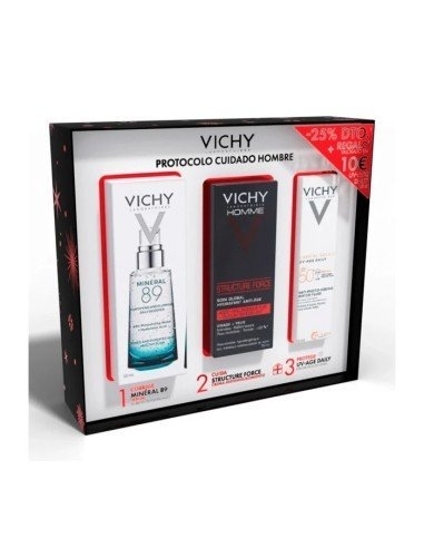 vichy
