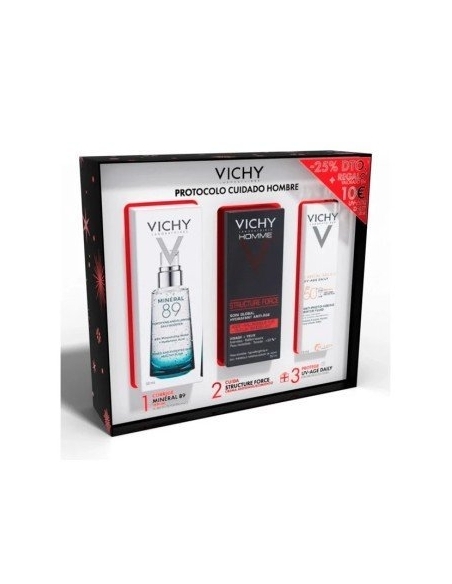 vichy