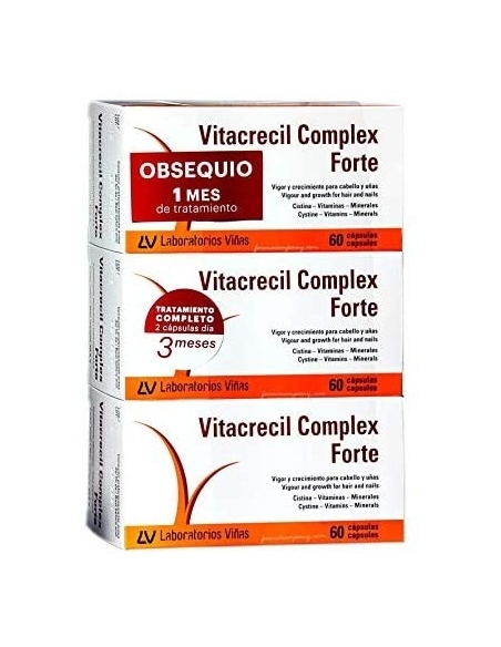 vitacrecil