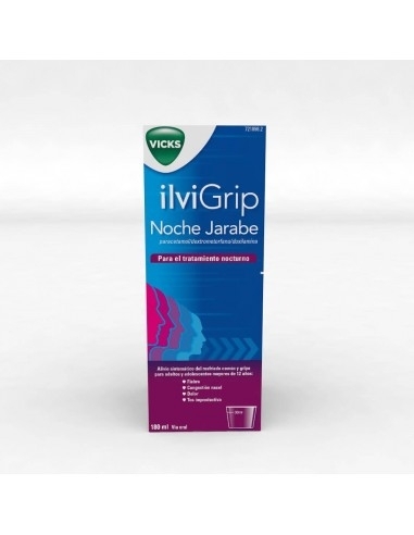 ilvigrip