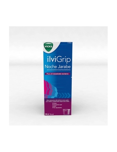 ilvigrip