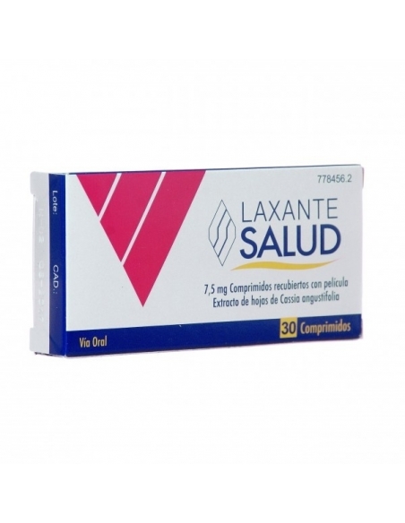laxante