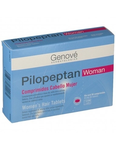 pilopeptan