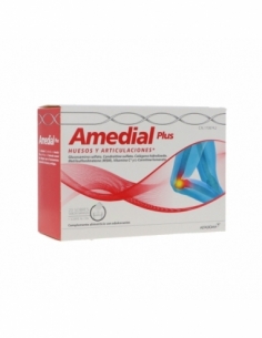 amedial