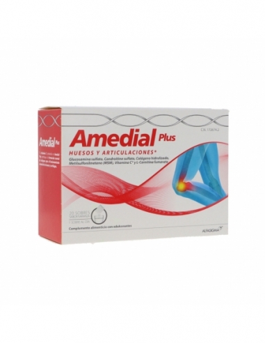 amedial