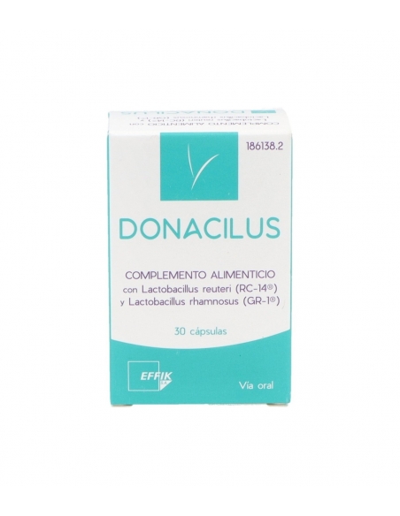 donacilus