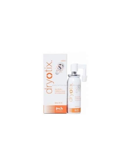 dryotix