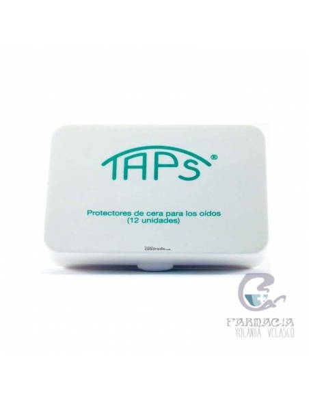 tapones