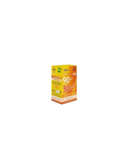 Supradyn Activo 90+30 Comprimidos
