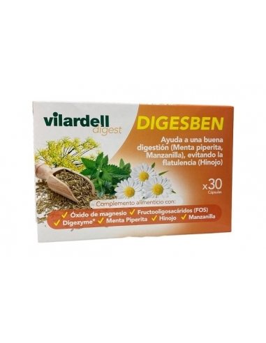 digesben