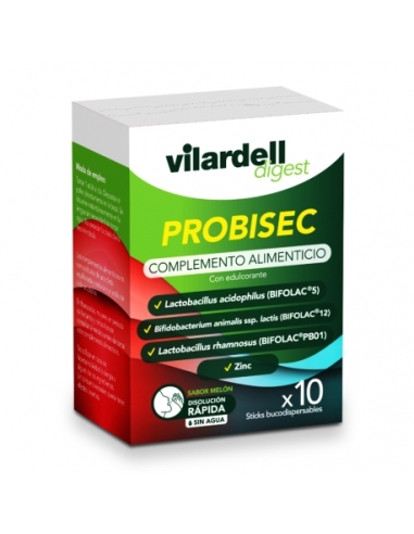 probisec