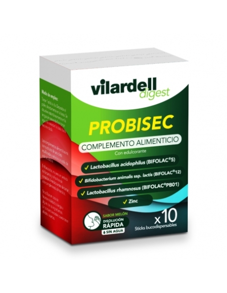 probisec