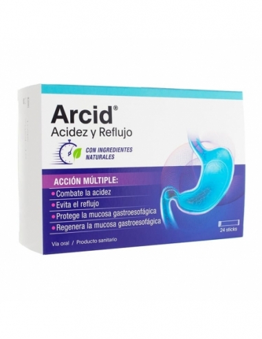 Arcid
