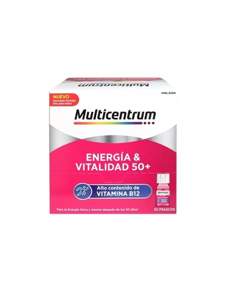 multicentrum