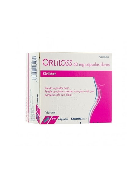 orliloss